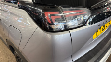 Vauxhall Crossland 1.2 Turbo SRi Nav 5dr Petrol Hatchback